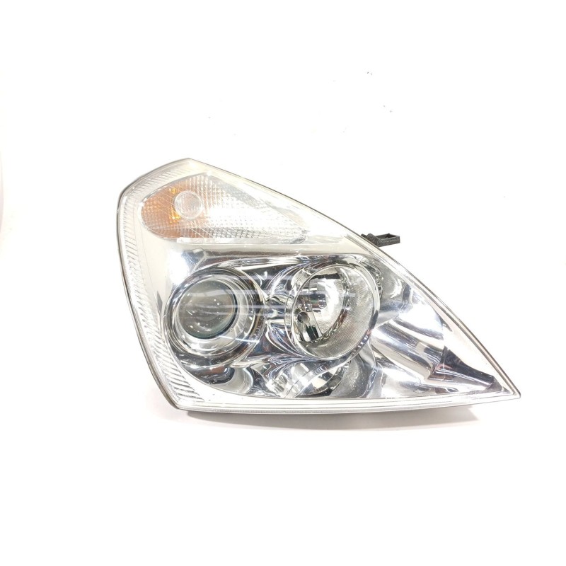 Recambio de faro derecho para kia carnival / grand carnival iii (vq) 2.2 crdi referencia OEM IAM 921024D0XX  921024D022