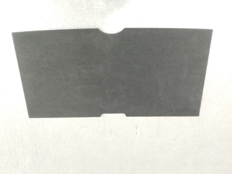 Recambio de bandeja trasera para bmw mini (r56) cooper s referencia OEM IAM   