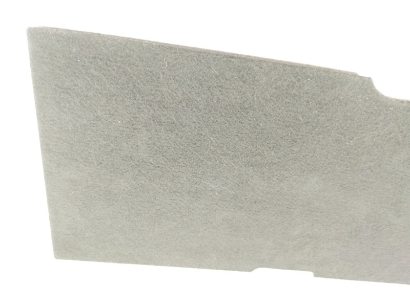 Recambio de bandeja trasera para bmw mini (r56) cooper s referencia OEM IAM   