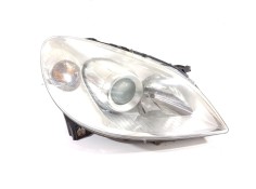 Recambio de faro derecho para mercedes-benz clase b (w245) 200 (245.233) referencia OEM IAM A1698201861  