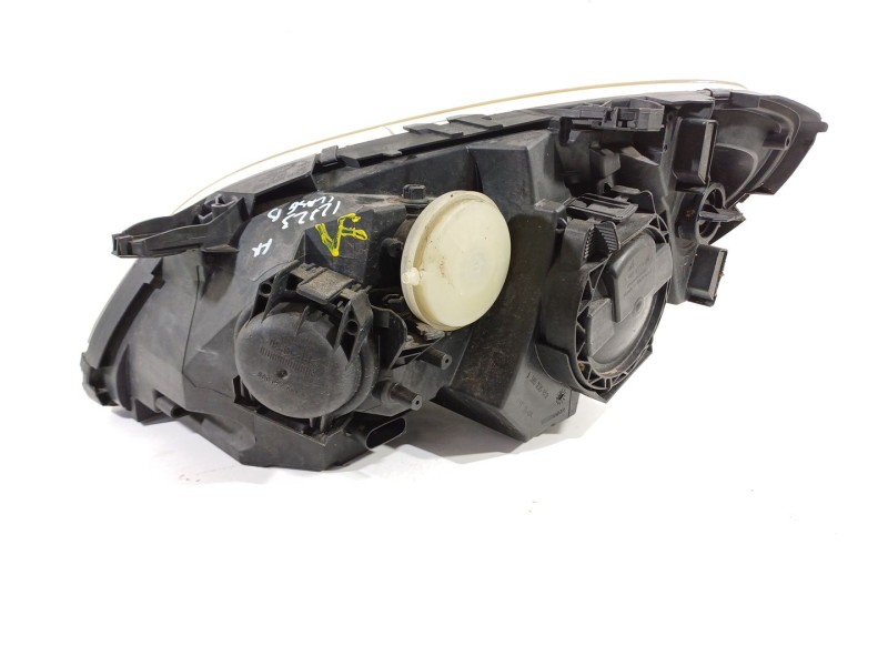 Recambio de faro derecho para mercedes-benz clase b (w245) 200 (245.233) referencia OEM IAM A1698201861  