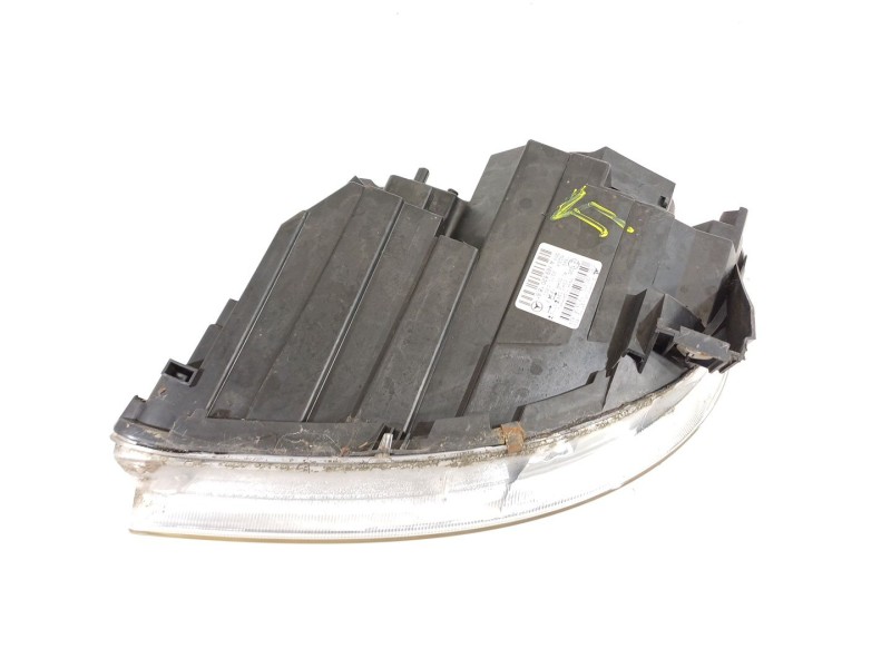 Recambio de faro derecho para mercedes-benz clase b (w245) 200 (245.233) referencia OEM IAM A1698201861  