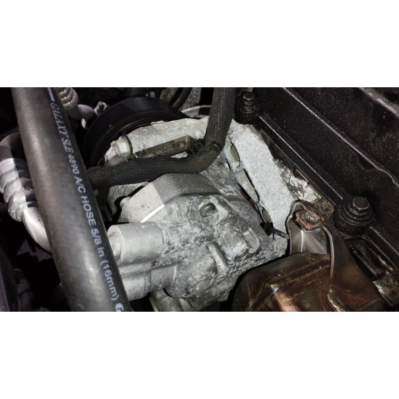 Recambio de compresor aire acondicionado para opel astra j sports tourer selective referencia OEM IAM 401351739  