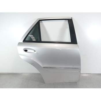PUERTA TRASERA DERECHA A1647300205 