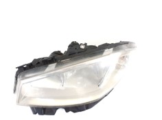 Recambio de faro izquierdo para renault megane ii classic berlina confort authentique referencia OEM IAM 7701064018   2