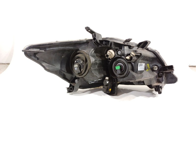 Recambio de faro izquierdo para toyota auris luna+ referencia OEM IAM 8117002540  89904523