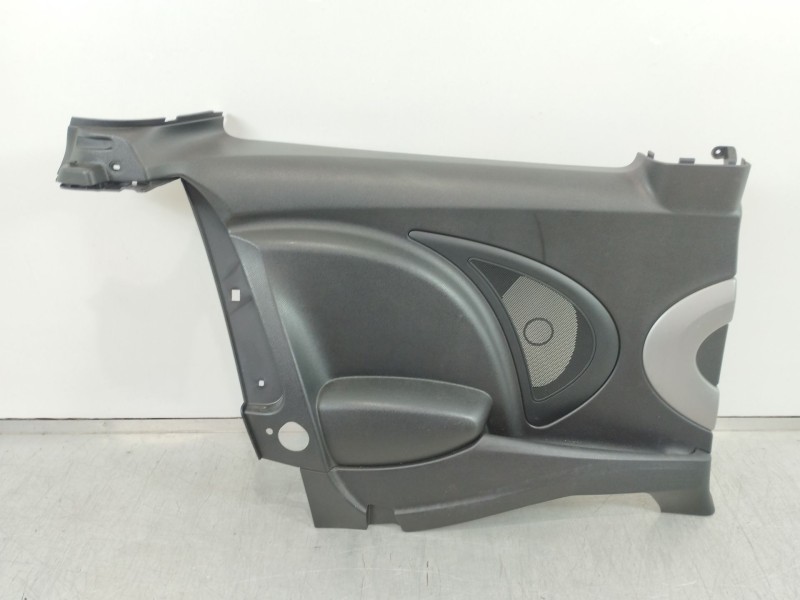 Recambio de guarnecido puerta trasera izquierda para bmw mini (r56) cooper s referencia OEM IAM   