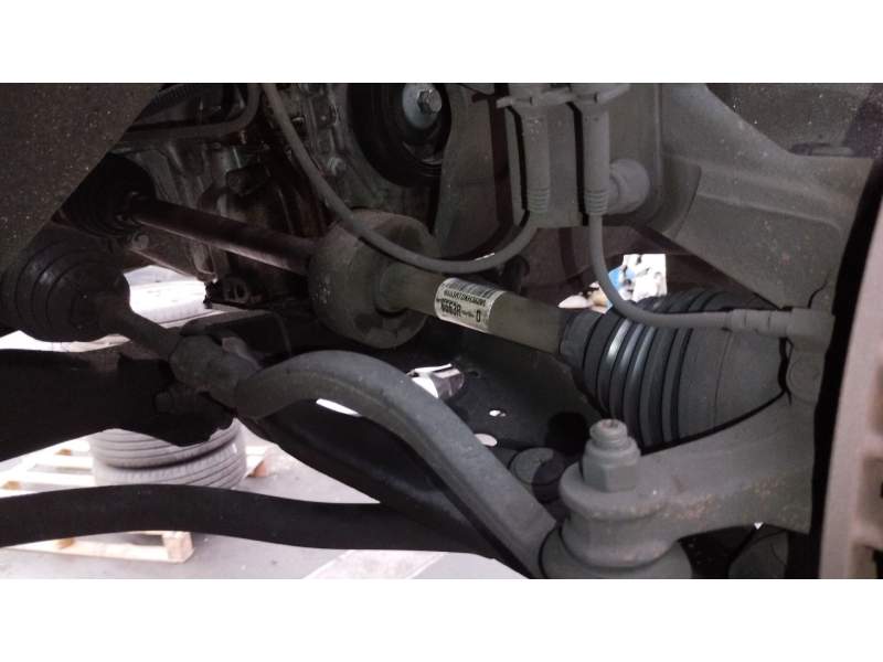 TRANSMISION DELANTERA DERECHA 391006553R 