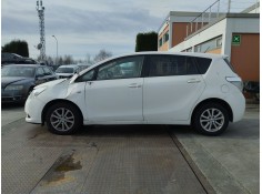 toyota verso del año 2012