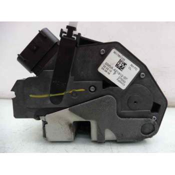 CERRADURA PUERTA DELANTERA DERECHA BM5AA21812BF 