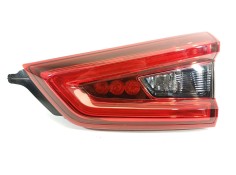 Recambio de piloto trasero derecho en porton para nissan qashqai (j11) 1.5 turbodiesel cat referencia OEM IAM 26550HV55A  