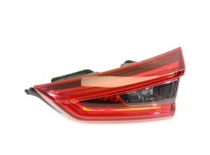 Recambio de piloto trasero derecho en porton para nissan qashqai (j11) 1.5 turbodiesel cat referencia OEM IAM 26550HV55A   2