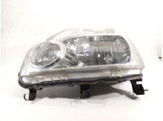 Recambio de faro izquierdo para nissan x-trail (t31) le referencia OEM IAM 26060JG40A   2