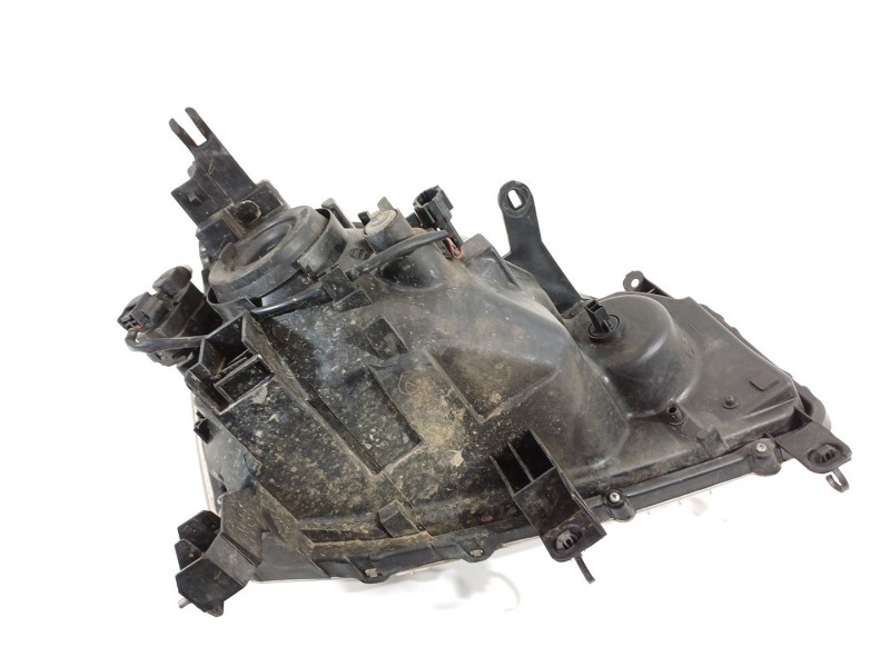 Recambio de faro izquierdo para nissan x-trail (t31) le referencia OEM IAM 26060JG40A  