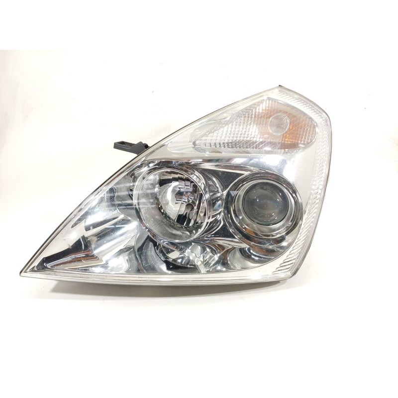 Recambio de faro izquierdo para kia carnival / grand carnival iii (vq) 2.2 crdi referencia OEM IAM 921014D022  921014D0XX