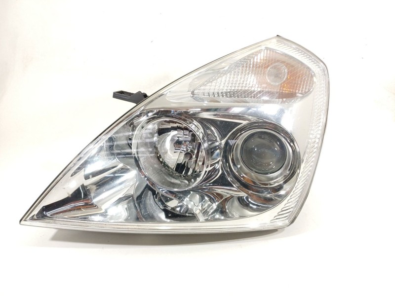 Recambio de faro izquierdo para kia carnival / grand carnival iii (vq) 2.2 crdi referencia OEM IAM 921014D022  921014D0XX