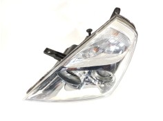 Recambio de faro izquierdo para kia carnival / grand carnival iii (vq) 2.2 crdi referencia OEM IAM 921014D022  921014D0XX 2