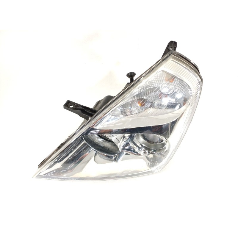 Recambio de faro izquierdo para kia carnival / grand carnival iii (vq) 2.2 crdi referencia OEM IAM 921014D022  921014D0XX