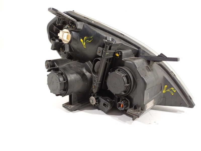 Recambio de faro izquierdo para kia carnival / grand carnival iii (vq) 2.2 crdi referencia OEM IAM 921014D022  921014D0XX