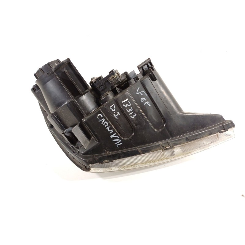 Recambio de faro izquierdo para kia carnival / grand carnival iii (vq) 2.2 crdi referencia OEM IAM 921014D022  921014D0XX