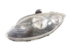 Recambio de faro izquierdo para seat altea (5p1) 1.9 tdi referencia OEM IAM 5P1941005D  