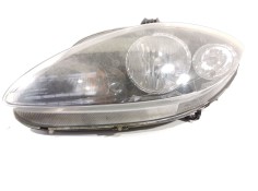 Recambio de faro izquierdo para seat altea (5p1) 1.9 tdi referencia OEM IAM 5P1941005D   2