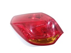 Recambio de piloto trasero izquierdo para opel astra j lim. selective referencia OEM IAM 13306453  