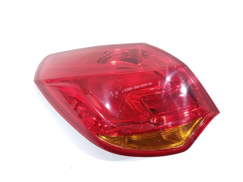 Recambio de piloto trasero izquierdo para opel astra j lim. selective referencia OEM IAM 13306453  