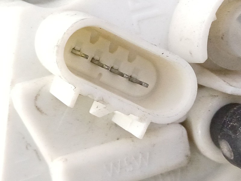 Recambio de piloto trasero izquierdo para opel astra j lim. selective referencia OEM IAM 13306453  