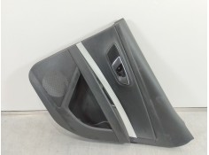 Recambio de guarnecido puerta trasera derecha para seat leon (5f1) cupra 280 referencia OEM IAM 5F4868074  