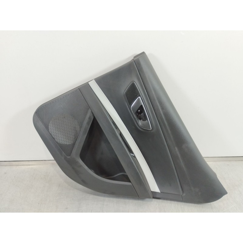 Recambio de guarnecido puerta trasera derecha para seat leon (5f1) cupra 280 referencia OEM IAM 5F4868074  