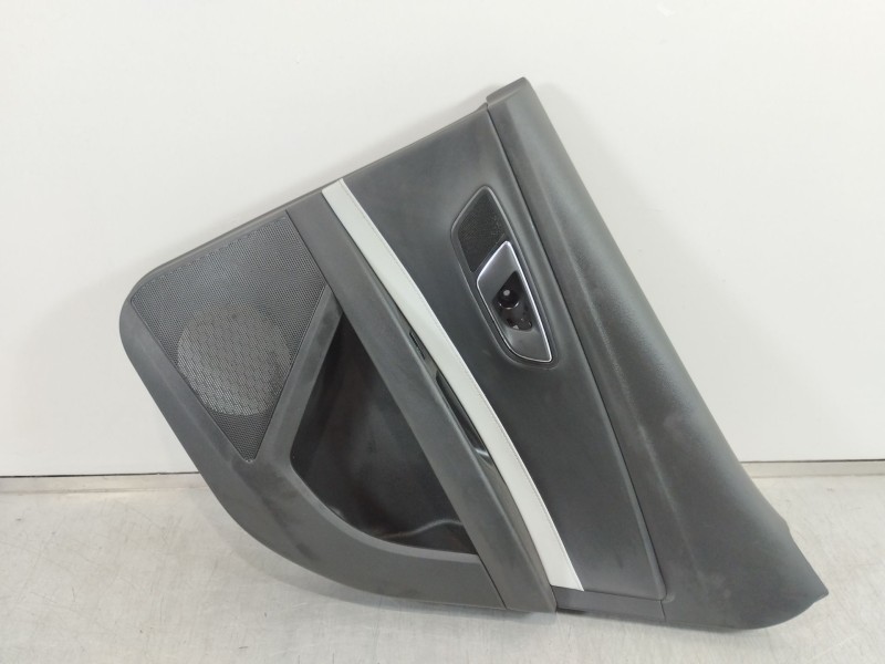 Recambio de guarnecido puerta trasera derecha para seat leon (5f1) cupra 280 referencia OEM IAM 5F4868074  