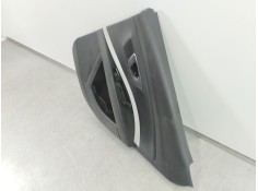 Recambio de guarnecido puerta trasera derecha para seat leon (5f1) cupra 280 referencia OEM IAM 5F4868074   2