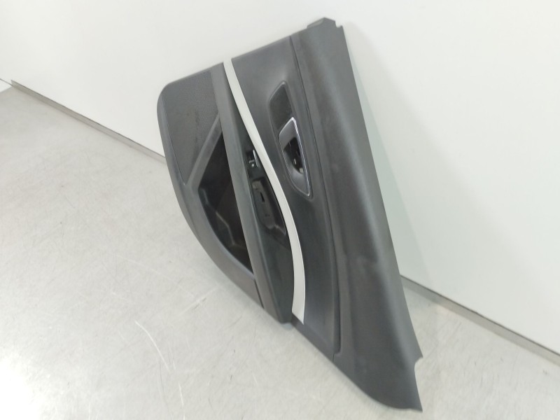 Recambio de guarnecido puerta trasera derecha para seat leon (5f1) cupra 280 referencia OEM IAM 5F4868074  