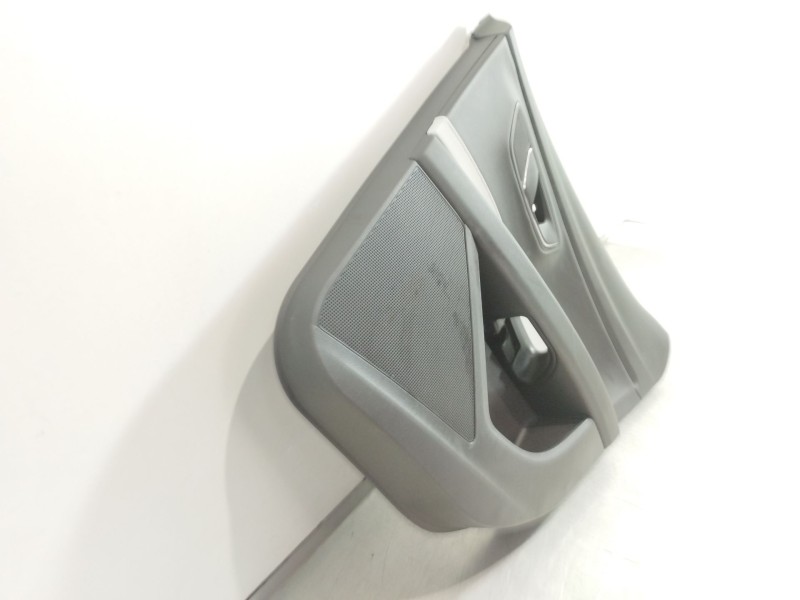 Recambio de guarnecido puerta trasera derecha para seat leon (5f1) cupra 280 referencia OEM IAM 5F4868074  