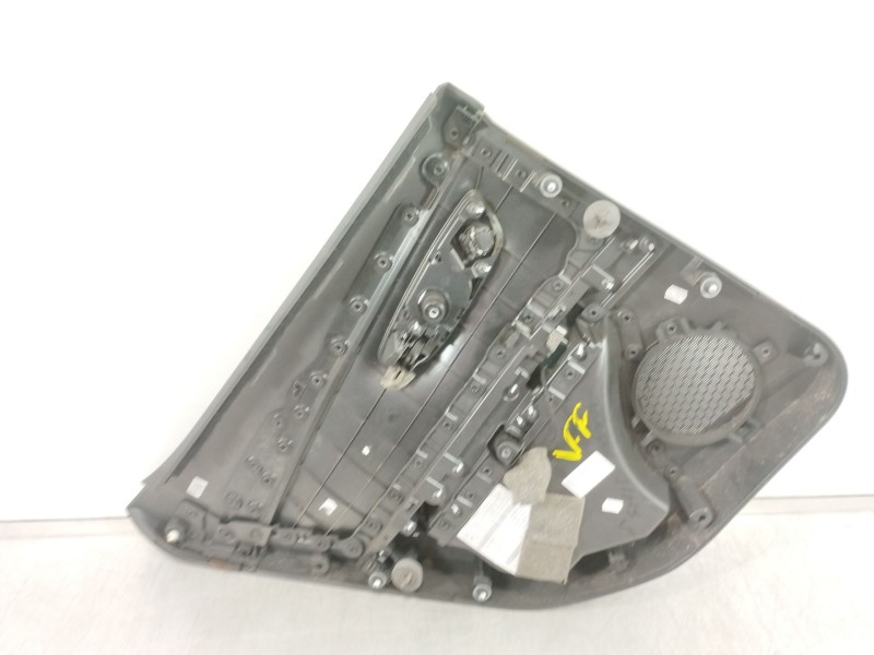 Recambio de guarnecido puerta trasera derecha para seat leon (5f1) cupra 280 referencia OEM IAM 5F4868074  