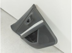 Recambio de guarnecido puerta trasera izquierda para seat leon (5f1) cupra 280 referencia OEM IAM 5F4868073   2