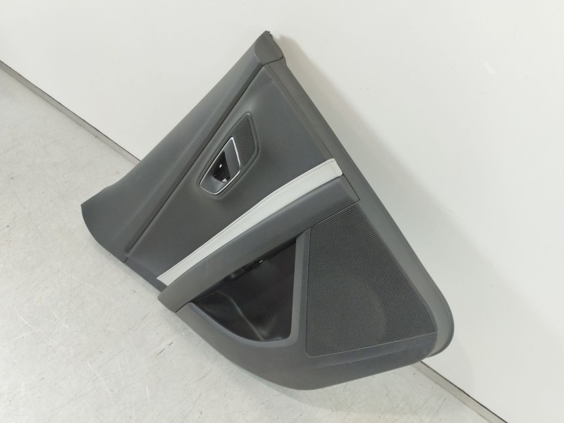 Recambio de guarnecido puerta trasera izquierda para seat leon (5f1) cupra 280 referencia OEM IAM 5F4868073  