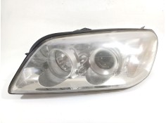 Recambio de faro izquierdo para chevrolet captiva 2.0 vcdi lt referencia OEM IAM 96626973