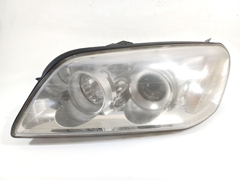Recambio de faro izquierdo para chevrolet captiva 2.0 vcdi lt referencia OEM IAM 96626973   Recambio de faro izquierdo para chevrolet captiva 2.0 vcdi lt referencia OEM IAM 96626973