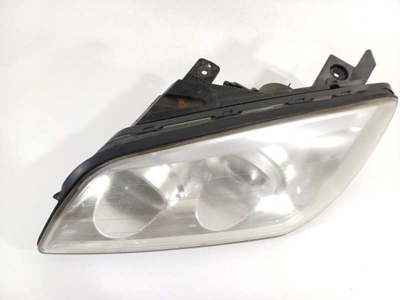 Recambio de faro izquierdo para chevrolet captiva 2.0 vcdi lt referencia OEM IAM 96626973   Recambio de faro izquierdo para chevrolet captiva 2.0 vcdi lt referencia OEM IAM 96626973