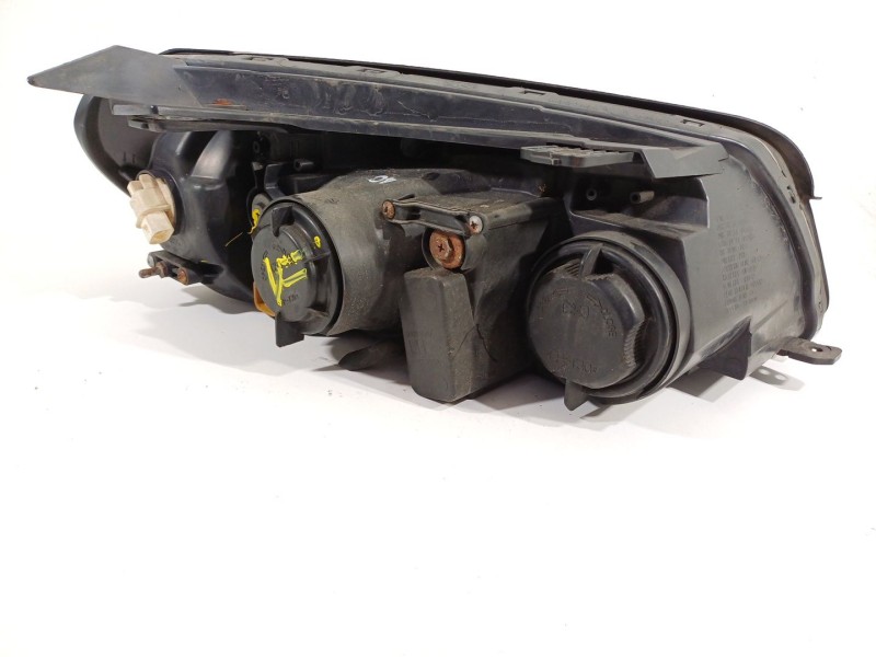 Recambio de faro izquierdo para chevrolet captiva 2.0 vcdi lt referencia OEM IAM 96626973   Recambio de faro izquierdo para chevrolet captiva 2.0 vcdi lt referencia OEM IAM 96626973