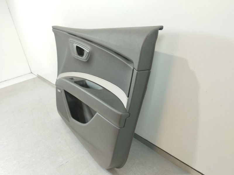 Recambio de guarnecido puerta delantera derecha para seat leon (5f1) cupra 280 referencia OEM IAM 5F4867612  