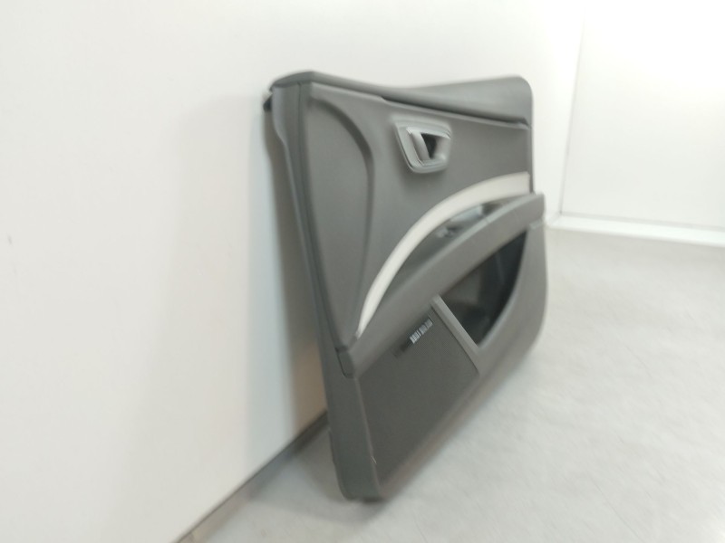 Recambio de guarnecido puerta delantera derecha para seat leon (5f1) cupra 280 referencia OEM IAM 5F4867612  