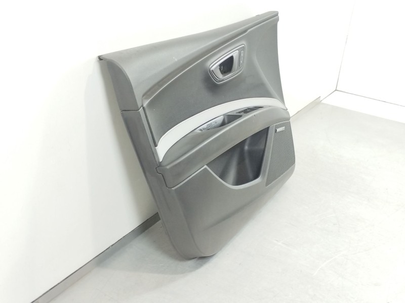 Recambio de guarnecido puerta delantera izquierda para seat leon (5f1) cupra 280 referencia OEM IAM 5F4867011  