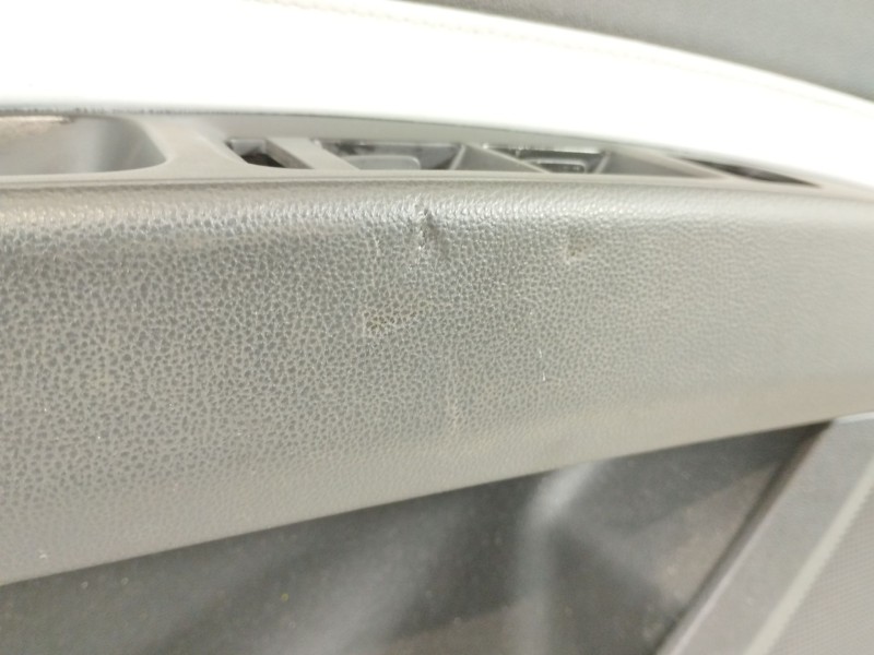 Recambio de guarnecido puerta delantera izquierda para seat leon (5f1) cupra 280 referencia OEM IAM 5F4867011  