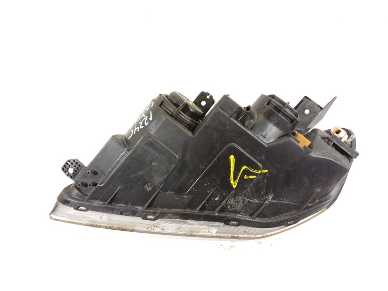 Recambio de faro derecho para chevrolet captiva 2.0 vcdi lt referencia OEM IAM 96626974  