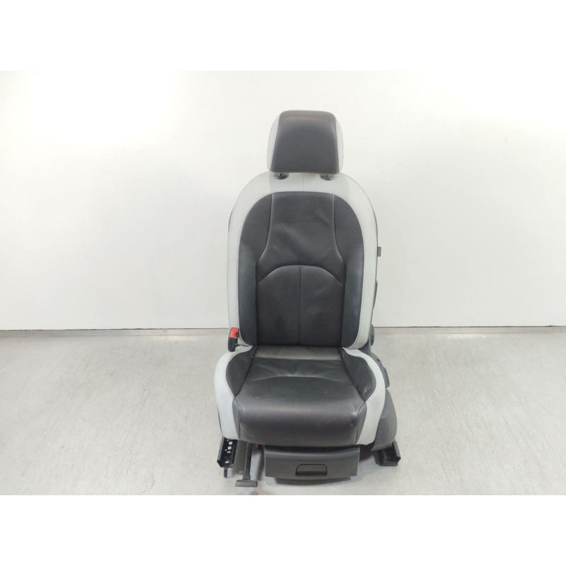 Recambio de asiento delantero izquierdo para seat leon (5f1) cupra 280 referencia OEM IAM 5Q4881105A  