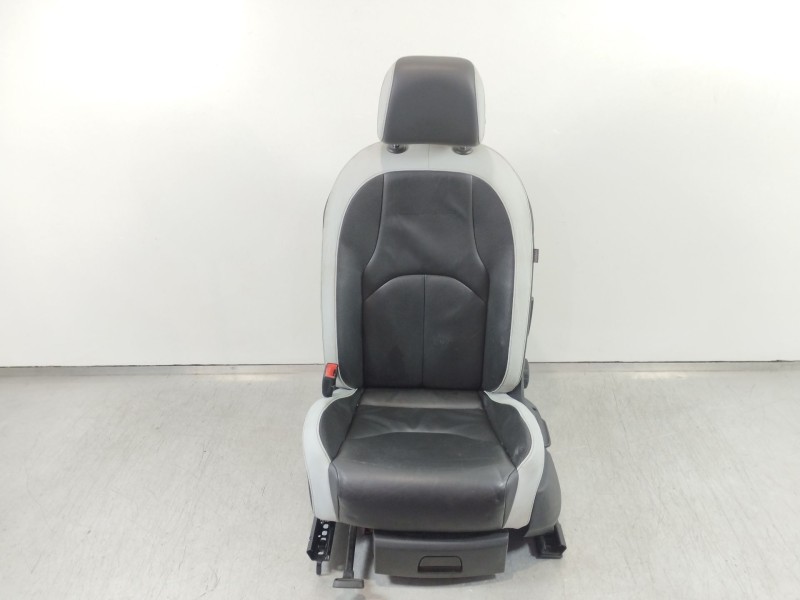 Recambio de asiento delantero izquierdo para seat leon (5f1) cupra 280 referencia OEM IAM 5Q4881105A  