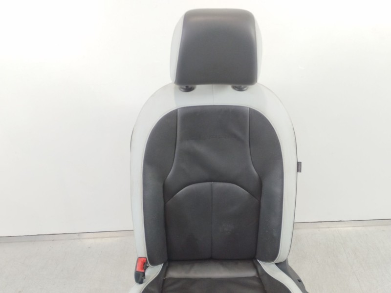 Recambio de asiento delantero izquierdo para seat leon (5f1) cupra 280 referencia OEM IAM 5Q4881105A  